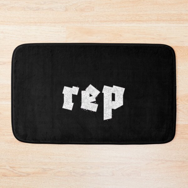 Item preview, Rep White Glitter Reputation Taylor Swift  designed and sold by creativerooney.