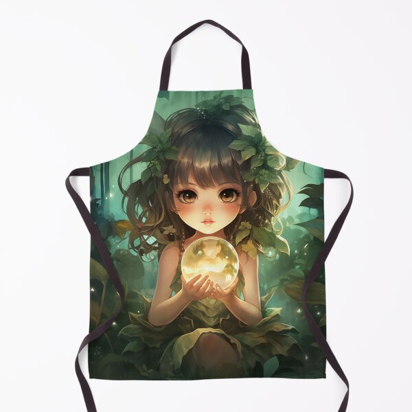 Item preview, Forest Fairie designed and sold by Eiwaprints.
