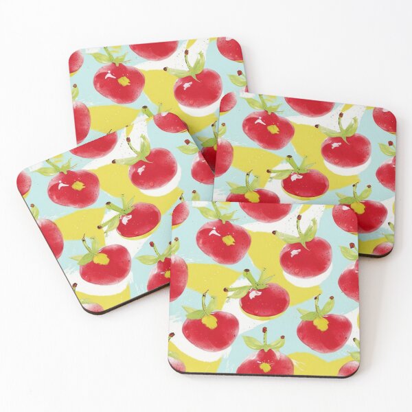 Item preview, Cherry Banana Bliss designed and sold by Sadia  Jannat.