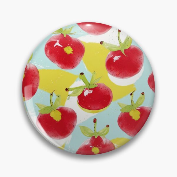Item preview, Cherry Banana Bliss designed and sold by Sadia  Jannat.