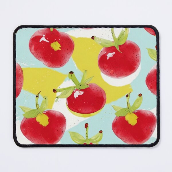Item preview, Cherry Banana Bliss designed and sold by Sadia  Jannat.