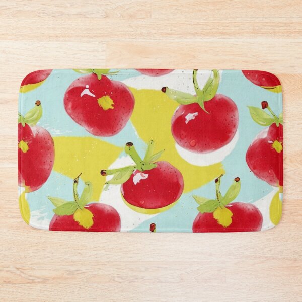 Item preview, Cherry Banana Bliss designed and sold by Sadia  Jannat.