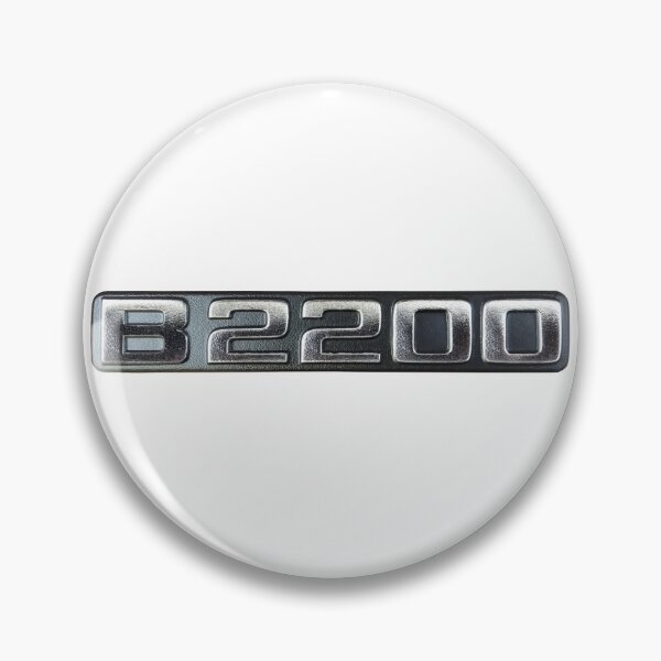 Item preview, Mazda B2200 Minitruck Fan Art designed and sold by miataswag.