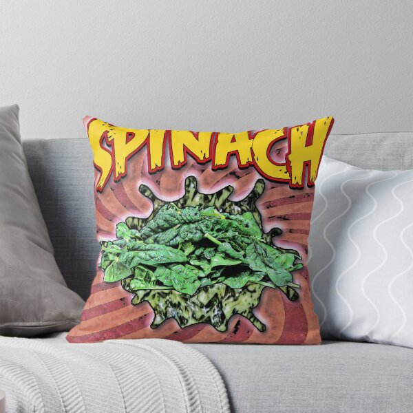 Item preview, Spinach designed and sold by torg.