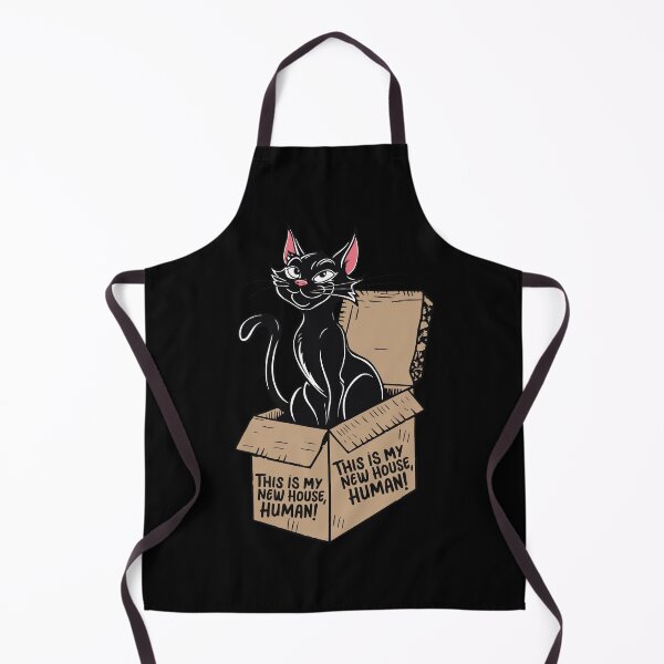 Item preview, Cat in box x cat in box designed and sold by The Knick Knack Nook.