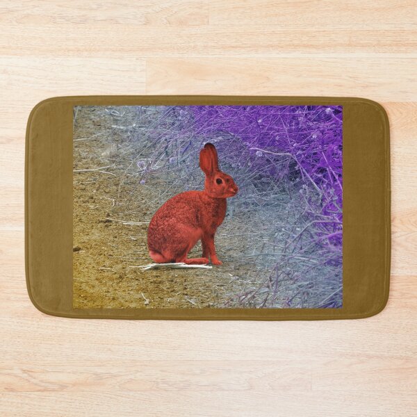 Item preview, The Red Hare designed and sold by Robert Ball.