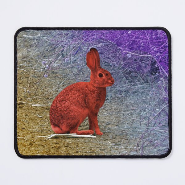 Item preview, The Red Hare designed and sold by Robert Ball.