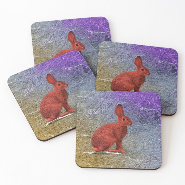 Item preview, The Red Hare designed and sold by Robert Ball.