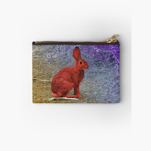 Item preview, The Red Hare designed and sold by Robert Ball.