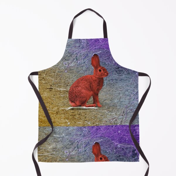 Item preview, The Red Hare designed and sold by Robert Ball.