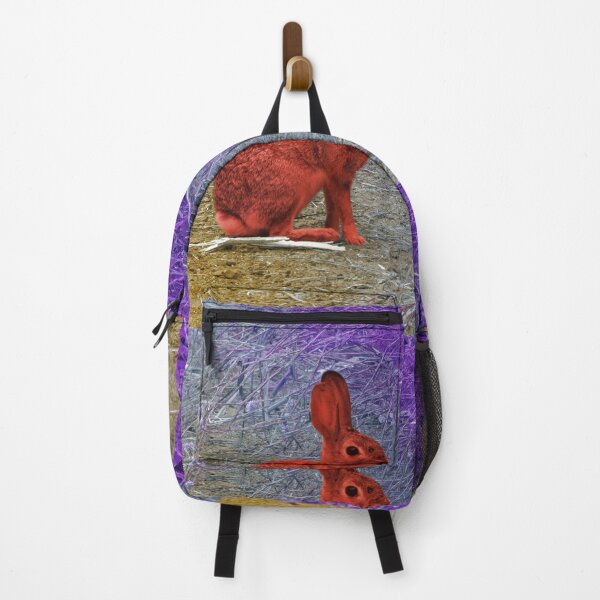 Item preview, The Red Hare designed and sold by Robert Ball.