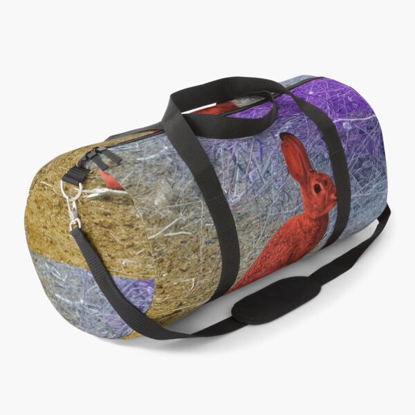 Item preview, The Red Hare designed and sold by Robert Ball.