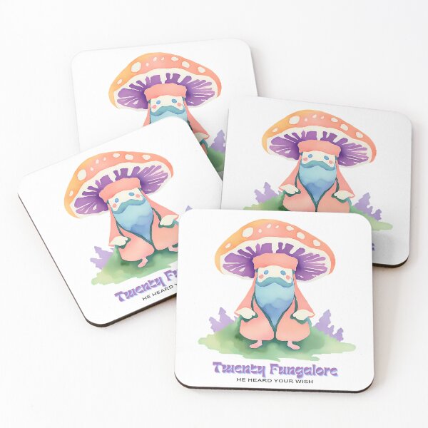 Item preview, Twenty Fungalore designed and sold by LindleyJo.