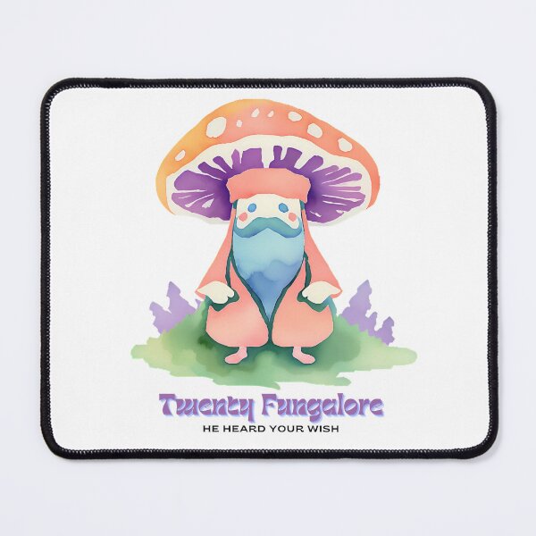 Item preview, Twenty Fungalore designed and sold by LindleyJo.