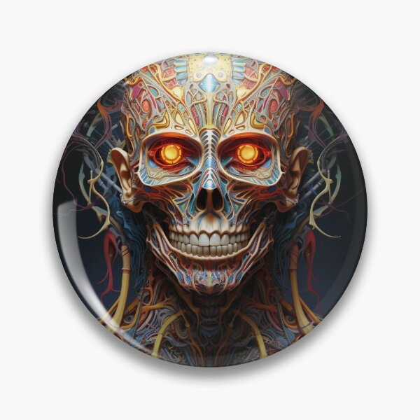 Item preview, Fractured Mind designed and sold by taoistviking.