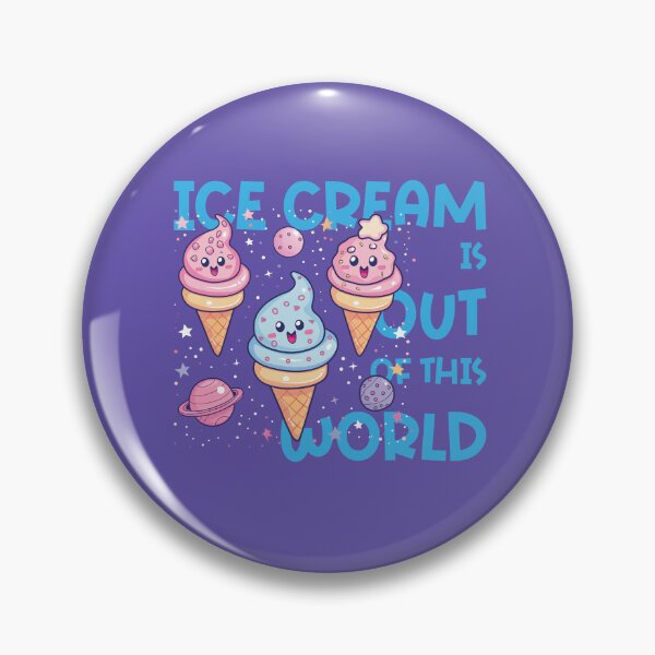 Item preview, Helado Cósmico designed and sold by Smarted.