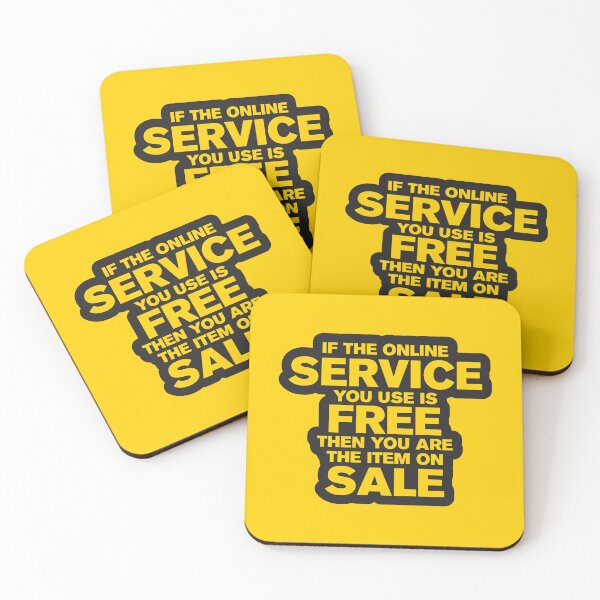 Item preview, If It's Free You Are For Sale 3 - Social Media - Text designed and sold by Vector-Artist.