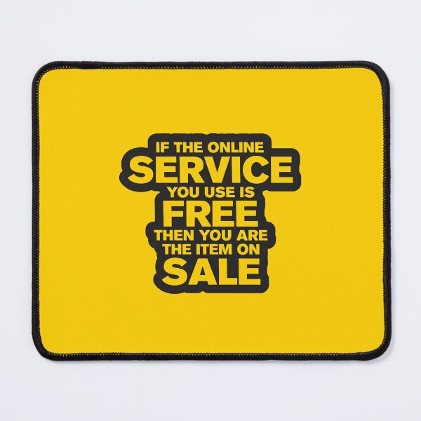 Item preview, If It's Free You Are For Sale 3 - Social Media - Text designed and sold by Vector-Artist.