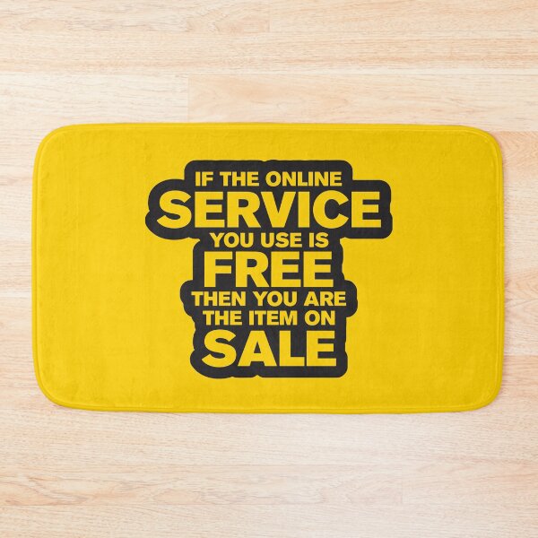 Item preview, If It's Free You Are For Sale 3 - Social Media - Text designed and sold by Vector-Artist.