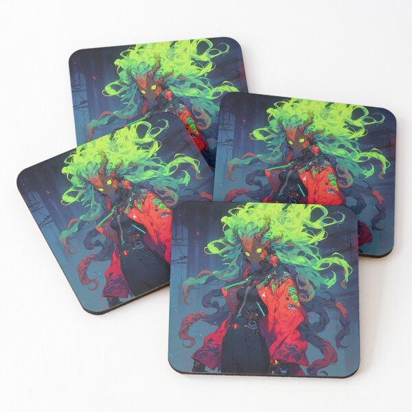 Item preview, Neon Curse designed and sold by taoistviking.