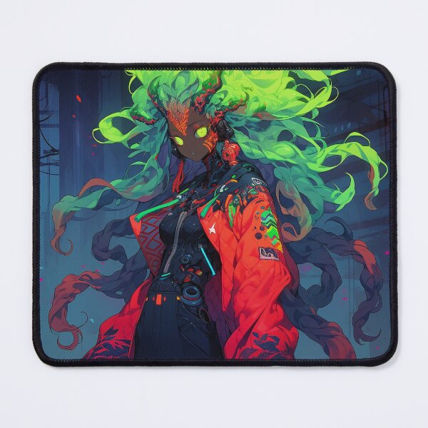 Item preview, Neon Curse designed and sold by taoistviking.
