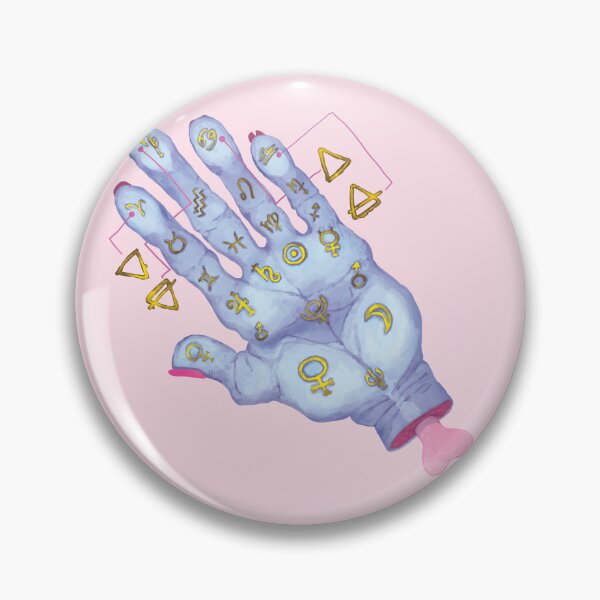 Item preview, Hand Of Truth designed and sold by oh-myrust.