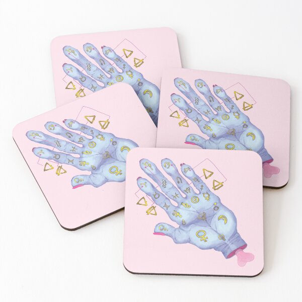 Item preview, Hand Of Truth designed and sold by oh-myrust.