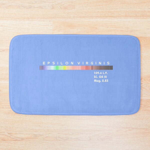 Item preview, Star Epsilon Virginis Spectral signature designed and sold by Racyfun77.