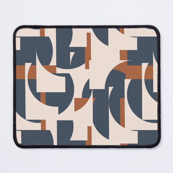 Item preview, Modern Geometric Pattern designed and sold by StudioGlouna.