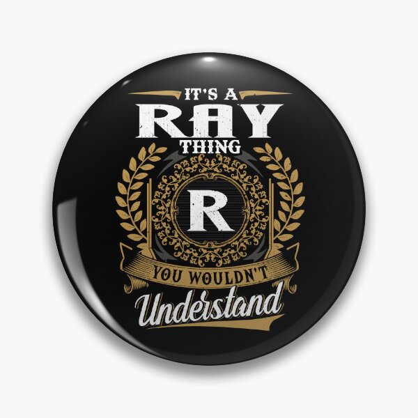 Item preview, It Is A Ray Thing You Wouldnt Understand  designed and sold by Huck-me.