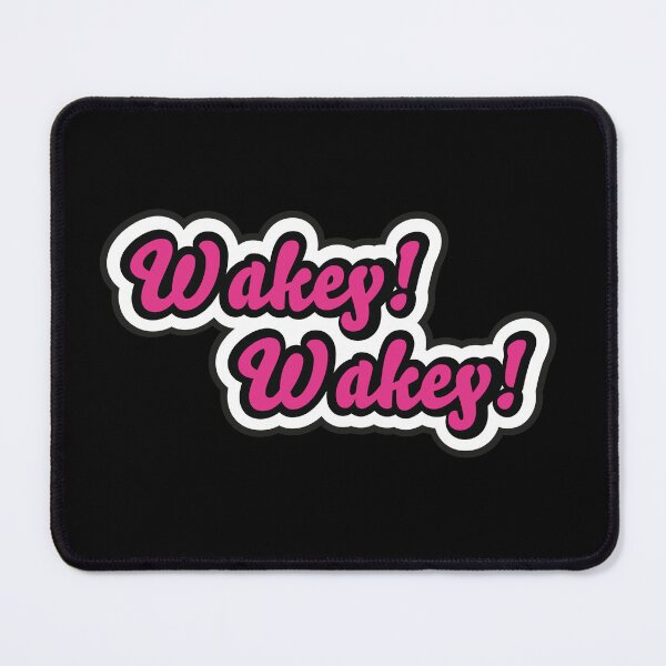 Item preview, Wakey wakey - Felix designed and sold by Hallyu-Creation.