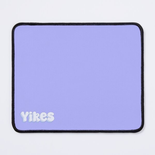 Item preview, Yikes designed and sold by Sakurafy.