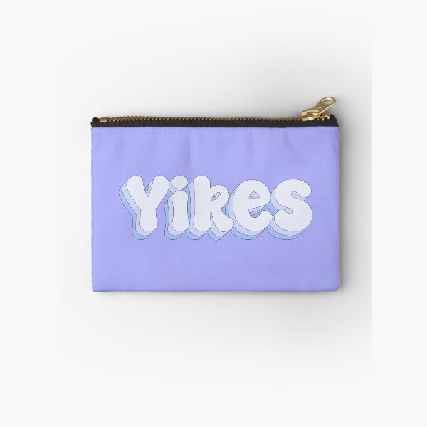 Item preview, Yikes designed and sold by Sakurafy.