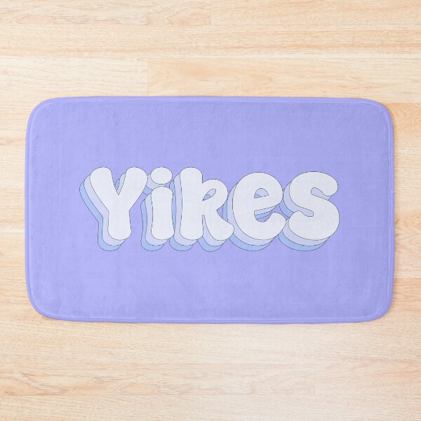 Item preview, Yikes designed and sold by Sakurafy.