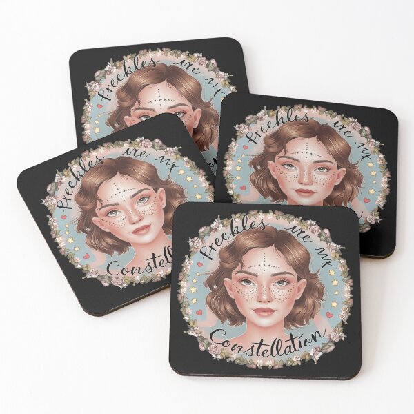 Item preview, Beauty mark x beauty mark designed and sold by The  Knick Knack Nook.