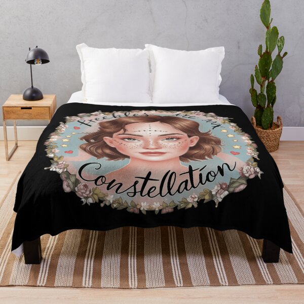 Item preview, Beauty mark x beauty mark designed and sold by The Knick Knack Nook.