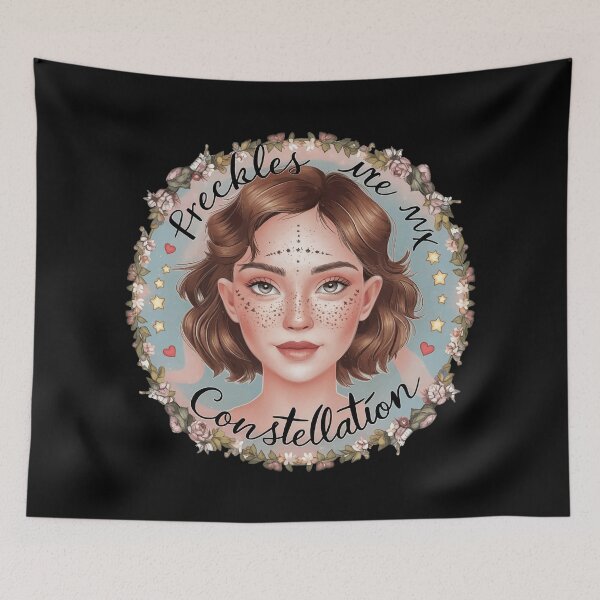 Item preview, Beauty mark x beauty mark designed and sold by The  Knick Knack Nook.