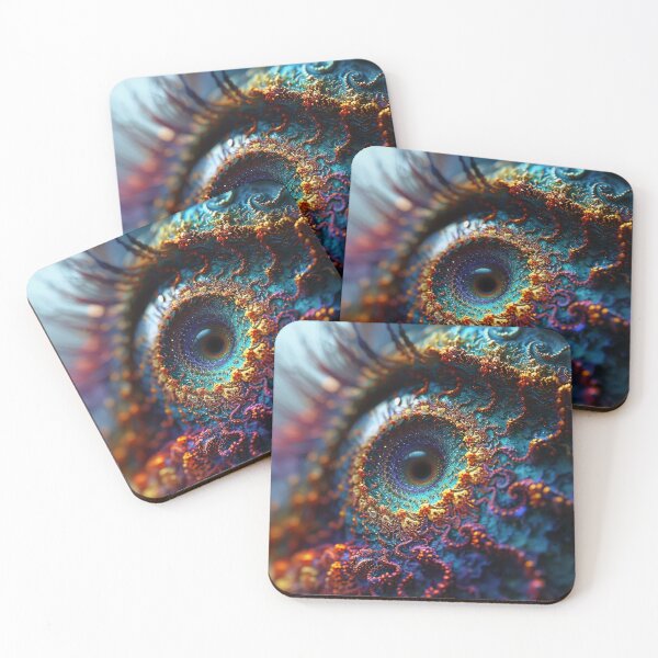 Item preview, Mind's Eye designed and sold by taoistviking.