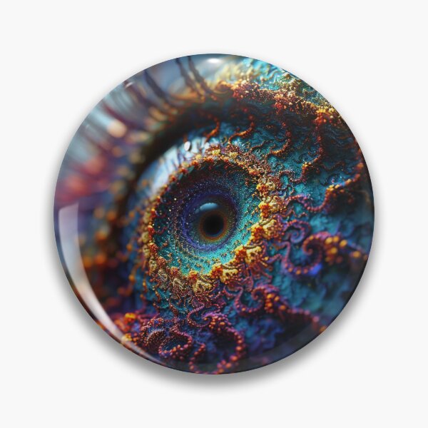Item preview, Mind's Eye designed and sold by taoistviking.