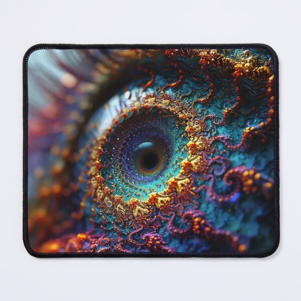 Item preview, Mind's Eye designed and sold by taoistviking.