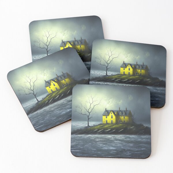 Item preview, Island Home designed and sold by Blue Horse Photo Magic.