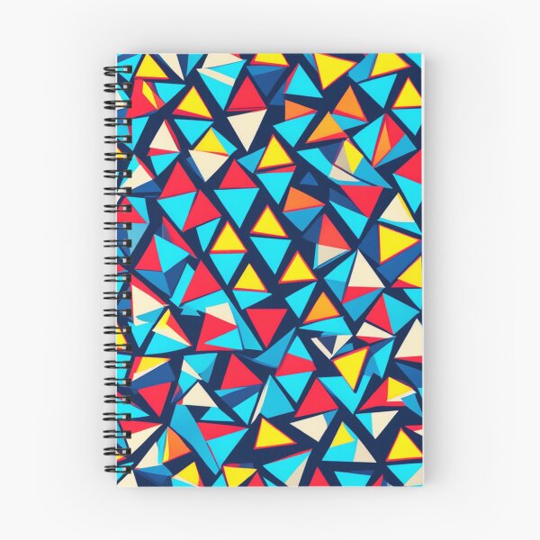 Item preview, “Geometric Kaleidoscope” designed and sold by NMProductos.