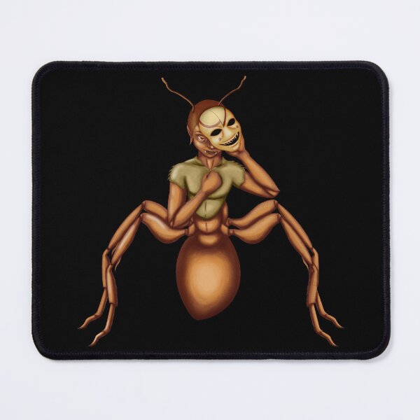 Item preview, masked war ant designed and sold by Yeca98.