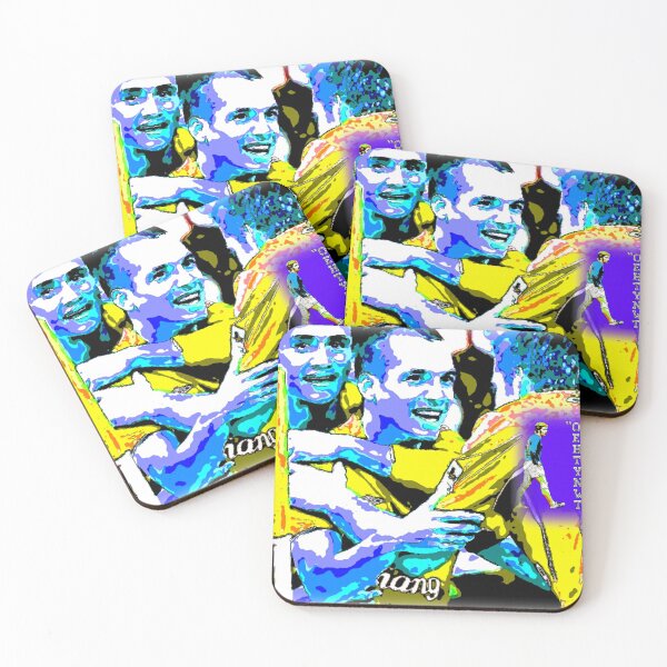 Item preview, Goal celebration at Goodison. designed and sold by Michael Oldfield.