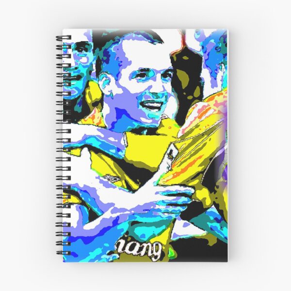 Item preview, Goal celebration at Goodison. designed and sold by Michael Oldfield.