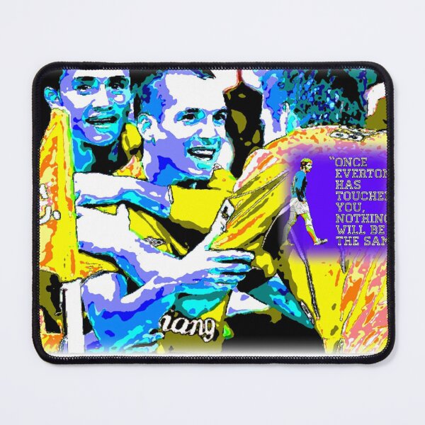 Item preview, Goal celebration at Goodison. designed and sold by Michael Oldfield.