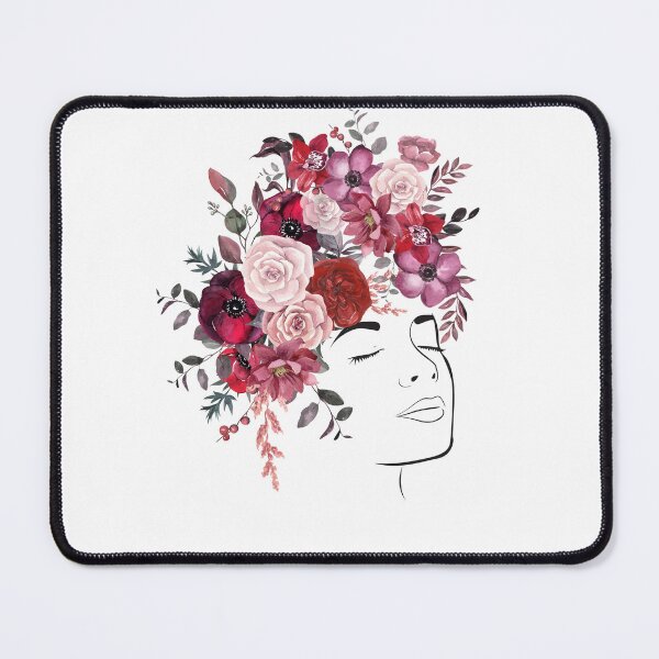 Item preview, Floral Goddess designed and sold by CCCola15.