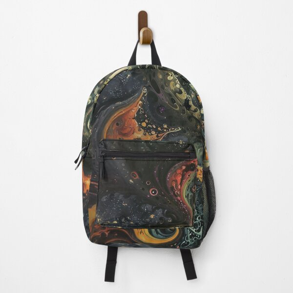 Item preview, Cosmic Journey Through Infinity designed and sold by Sartawsky.