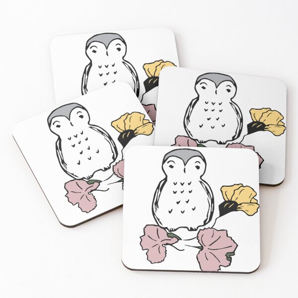 Item preview, Owl die cut designed and sold by fabudesigns11.