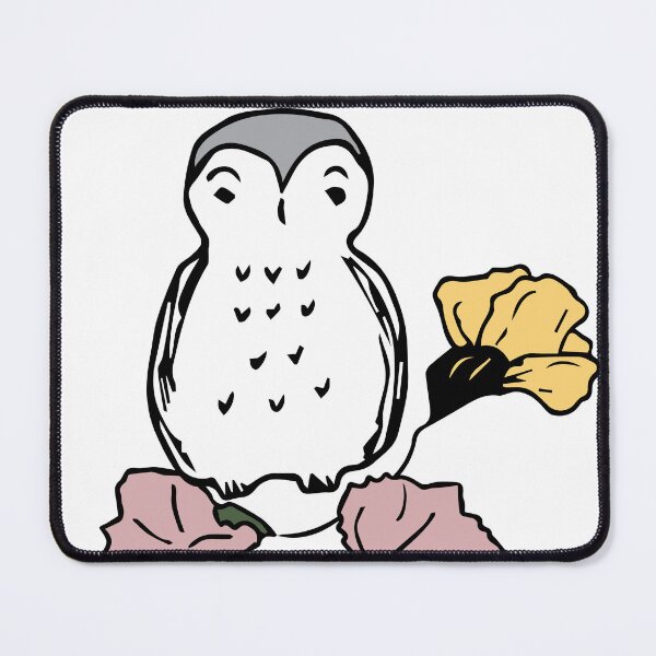 Item preview, Owl die cut designed and sold by fabudesigns11.